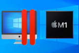 Parallels Desktop for Apple Silicon (M1) – Chạy Windows trên Mac Silicon