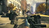 Payday 2: Trở thành cướp chuyên nghiệp