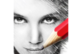 PencilSketch – Chuyển ảnh chụp thành ảnh vẽ đơn giản