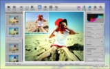 Photo Effect Studio Pro Mac: Biến hóa ảnh ấn tượng