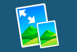 Photo Size Changer – HQ Image – Phần mềm giảm kích thước ảnh gọn nhẹ