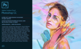 Adobe Photoshop CC 2018 – Ứng dụng chỉnh sửa ảnh chuyên nghiệp của Adobe