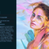 20 Professional Teal & Orange LUTS – 20 Preset lọc màu dành cho Photoshop