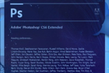 Adobe Photoshop CS6 Extended – Công cụ chỉnh sửa ảnh mạnh mẽ