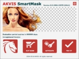 AKVIS SmartMask: Tạo mask ảnh chuyên nghiệp, dễ dàng