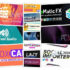 Artist Found LUT Package – 10 Luts màu đẹp tuyệt đẹp