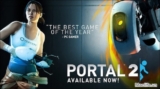 Portal 2: Tạo cổng, giải đố không gian