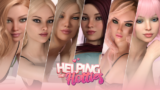 Helping the Hotties – Thêm 1 tựa game “hấp dẫn”