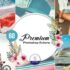 NCH Disketch Plus – Phần mềm thiết kế nhãn CD, DVD chuyên dụng