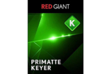 Red Giant Primatte Keyer – Plugin Xóa Phông Xanh Hoàn chuyên nghiệp Cho After Effects
