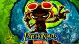 Psychonauts – Cuộc phiêu lưu của cậu bé siêu năng lực