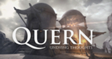 Quern – Undying Thoughts: Phiêu lưu giải đố đầy bí ẩn