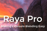 Raya Pro Suite 4.0 – Plugin tạo hiệu ứng ánh sáng tuyệt đẹp cho Photoshop