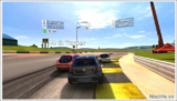 Real Racing 2: Đua xe đồ họa đỉnh cao trên Mac
