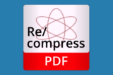Recompress – Tiện ích nén file PDF mạnh mẽ