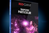 Red Giant Trapcode Particular – Plugin tạo hiệu ứng tuyệt vời trên After Effect