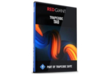 Red Giant Trapcode Tao – Plugin Ứng dụng tạo hiệu ứng cho After Effect