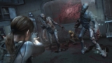 Resident Evil Revelations – Thế giới kinh dị ám ảnh