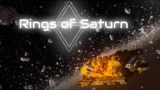 ΔV: Rings of Saturn – Game mô phỏng khai thác không gian