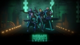 Satellite Reign – Game chiến thuật, nhập vai
