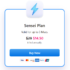 KeyBlaze – Phần mềm luyện đánh máy