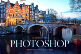 FixThePhoto Photoshop LUTs Bundle for FCPX, Photoshop, Premiere Pro, After Effects,