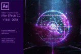 Adobe After Effects CC 2018 – Phần mềm làm kỹ xảo chuyên nghiệp của Adobe