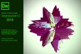Adobe Dreamweaver CC 2018 – Ứng dụng hỗ trợ thiết kế web chuyên nghiệp