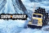 SnowRunner – Game lái xe đường trường khá thú vị