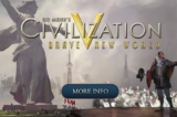 Sid Meier’s Civilization® V: Brave New World – Cuộc chiến văn hóa mới