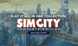 Simcity: Complete Edition – Tuyệt tác game mô phỏng