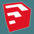 SketchUp Pro 2021 – Phần mềm đồ hoạ 3D chuyên nghiệp