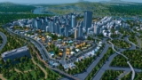 Cities: Skylines: Đô thị hóa giấc mơ của bạn