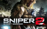 Sniper Ghost Warrior 2 – Game hành động bắn tỉa