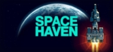 Space Haven – Game chiến thuật ngoài không gian