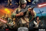 Star Wars Battlefront 2 – Chiến trường Star Wars