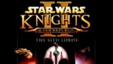 STAR WARS KOTOR II The Sith Lords – Game nhập vai sử thi