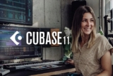 Steinberg Cubase Elements – Phần mềm biên tập âm thanh chuyên nghiệp