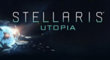Stellaris Utopia – Xây dựng đế chế không gian