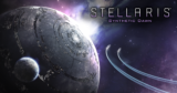 Stellaris: Synthetic Dawn – Game chiến thuật