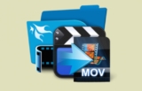 Super MOV Converter – Chuyển mọi định dạng Video sang MOV