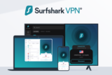 SurfShark VPN Starter Plan: 2 năm giá tốt