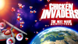 [Game mini] Chicken Invaders 2: The Next Wave Remastered – Game bắn gà