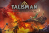 Talisman: Digital Edition – Game nhập vai