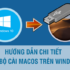 Monterey Cache Cleaner – Công cụ sửa lỗi và bảo trì hệ thống Mac