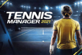 Tennis Manager 2021 – Quản lý các tay vợt vĩ đại