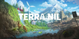 Terra Nil – Game xây dựng và tái tạo hệ sinh thái
