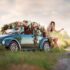 Painterly Oil – Photoshop Action – Action chuyển ảnh thành ảnh sơn dầu