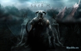 The Elder Scroll V Skyrim – Thế giới giả tưởng sử thi