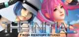 The Initial – Thể loại game hành động, nhập vai khá hay